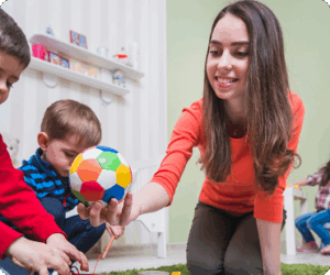 Child Paths | Early Years Management & Learning Software